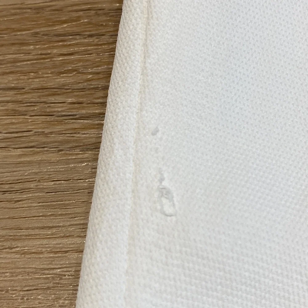 Babaton Cohen Cropped White Pants - Picture 13 of 13